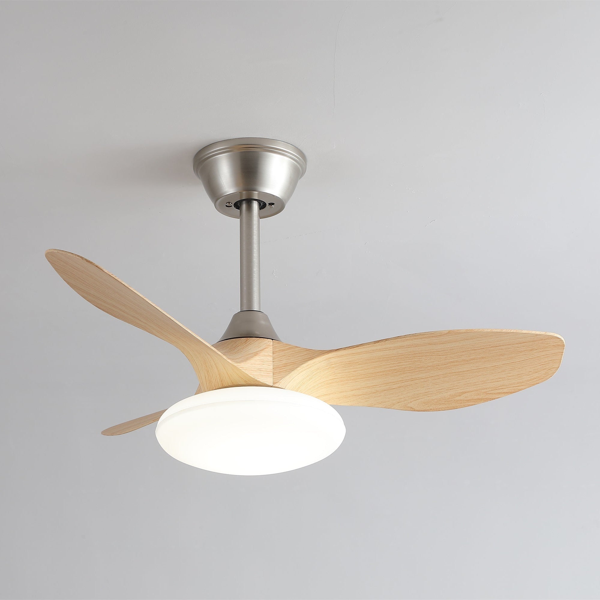 Zephira Ceiling Fan Light-Neutral Decor