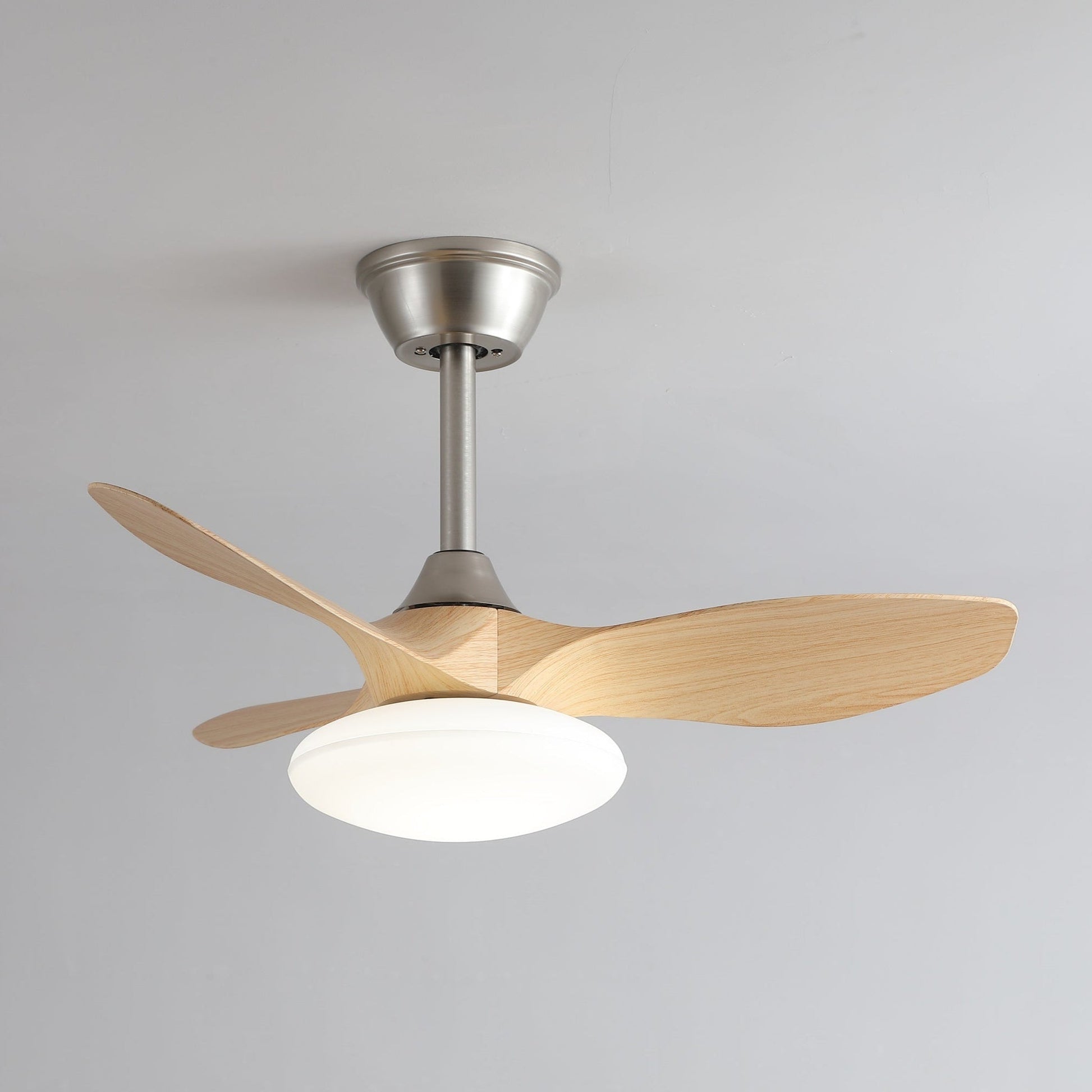 Zephira Ceiling Fan Light-Neutral Decor