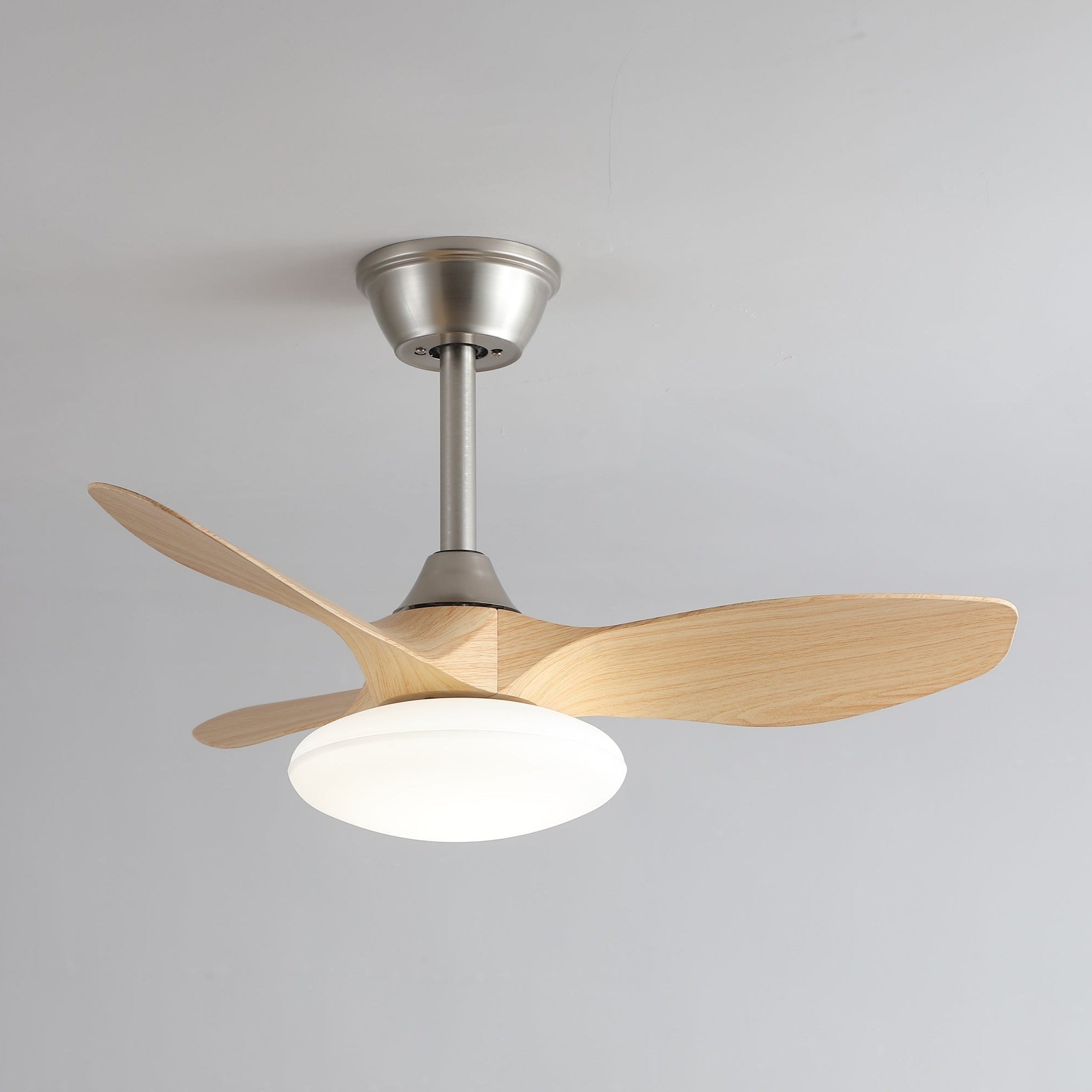 Zephira Ceiling Fan Light-Neutral Decor