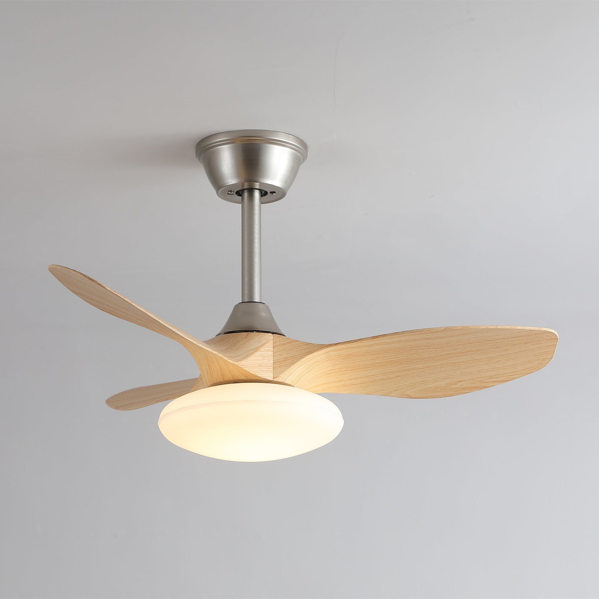 Zephira Ceiling Fan Light-Neutral Decor