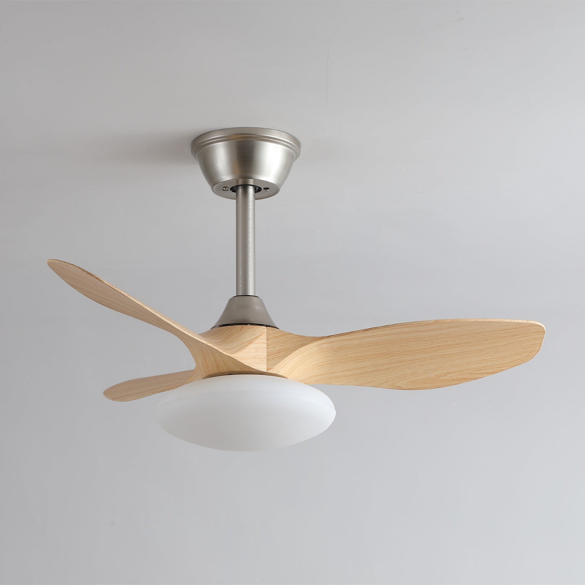 Zephira Ceiling Fan Light-Neutral Decor