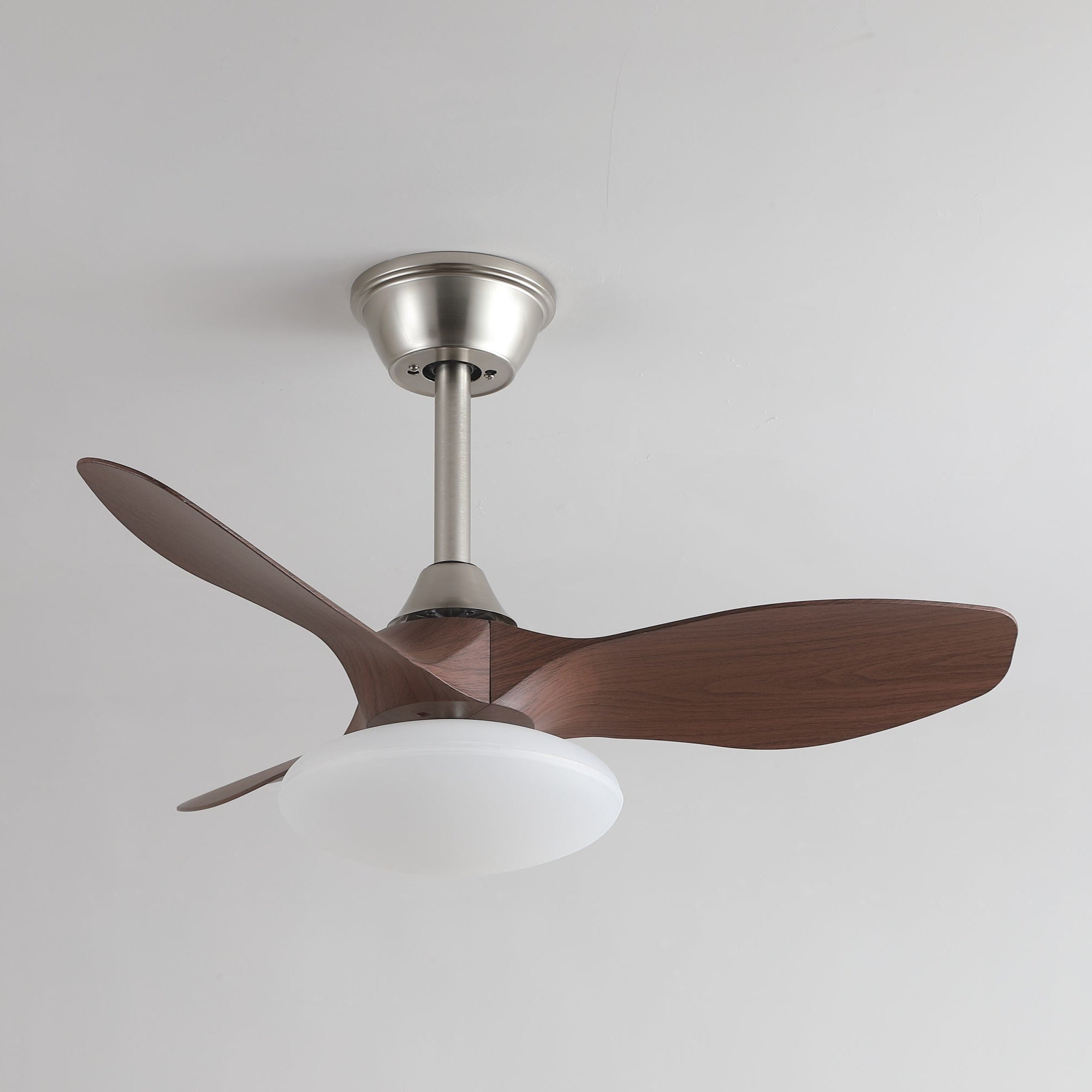 Zephira Ceiling Fan Light-Neutral Decor
