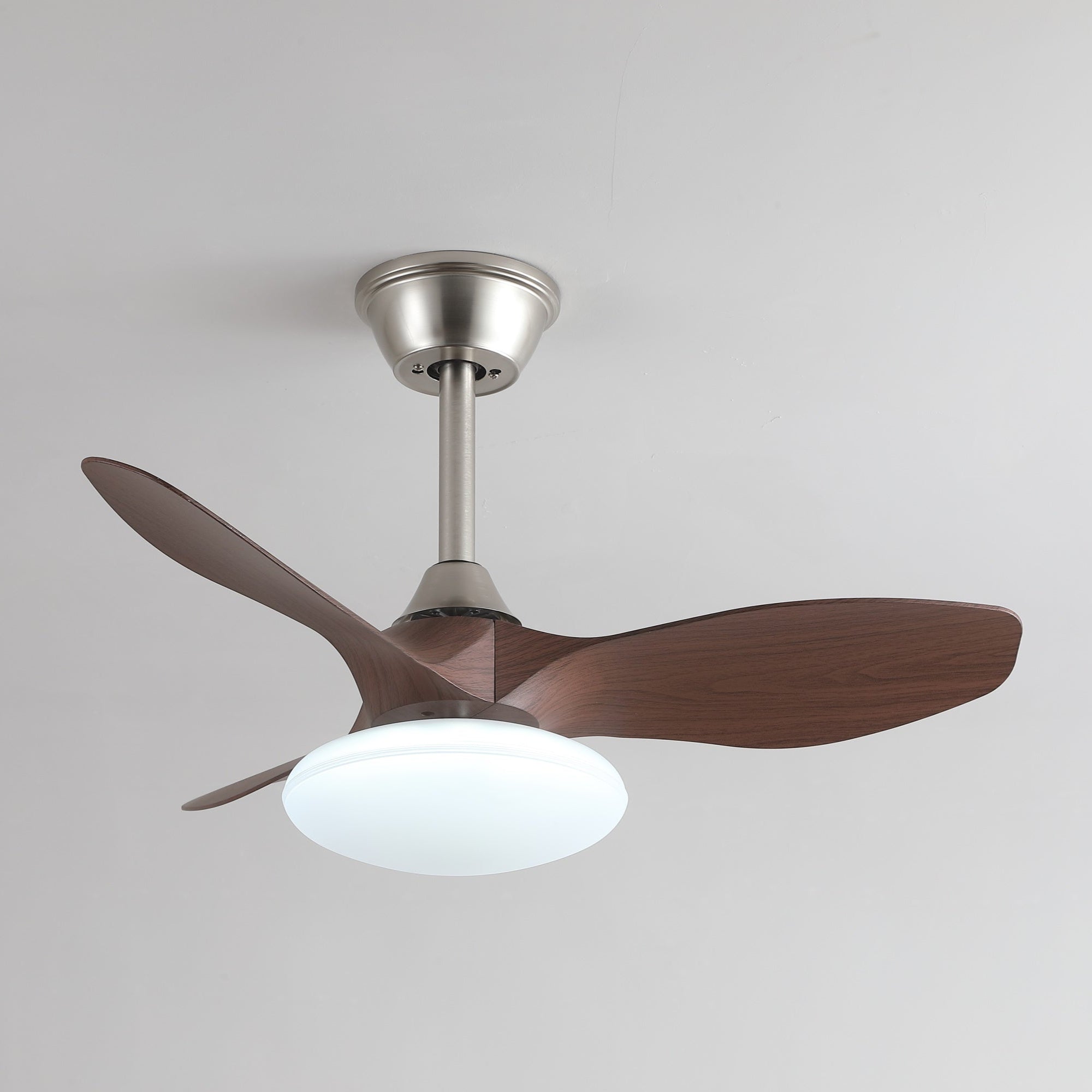 Zephira Ceiling Fan Light-Neutral Decor