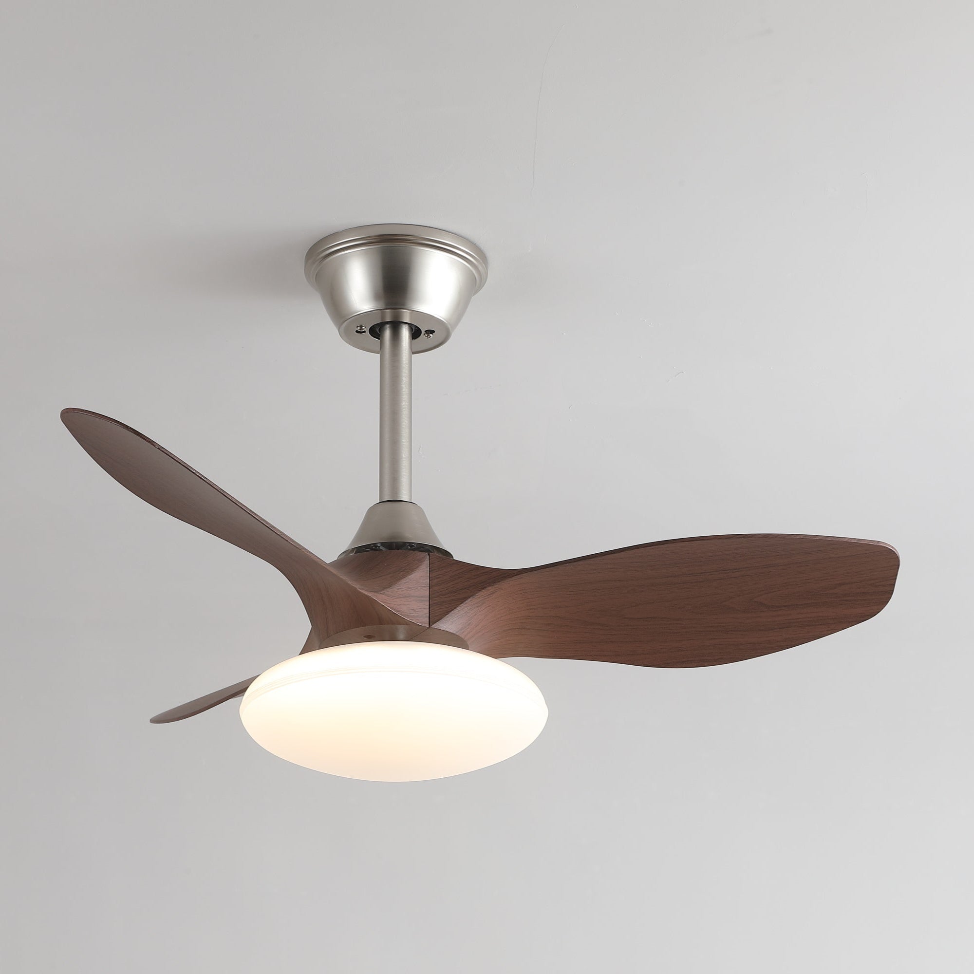 Zephira Ceiling Fan Light-Neutral Decor
