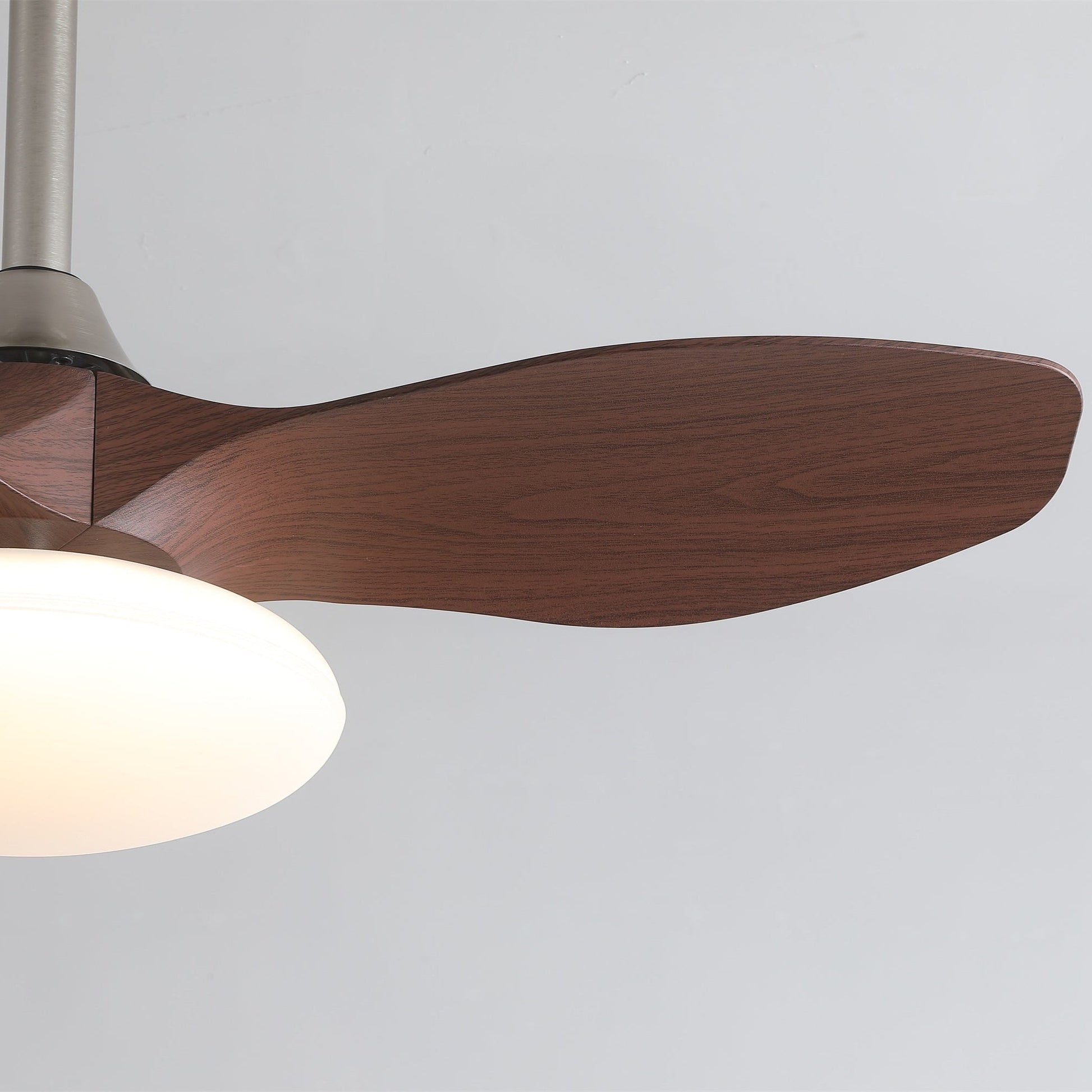 Zephira Ceiling Fan Light-Neutral Decor