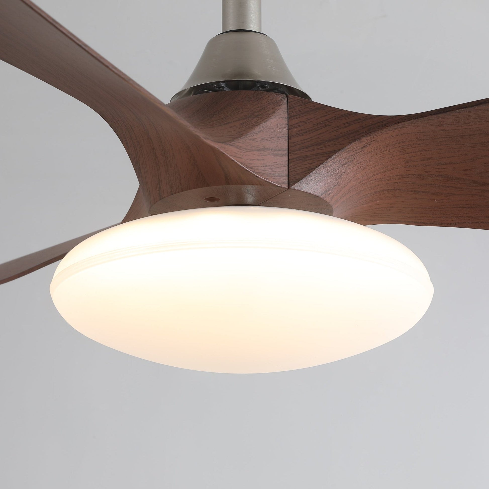 Zephira Ceiling Fan Light-Neutral Decor