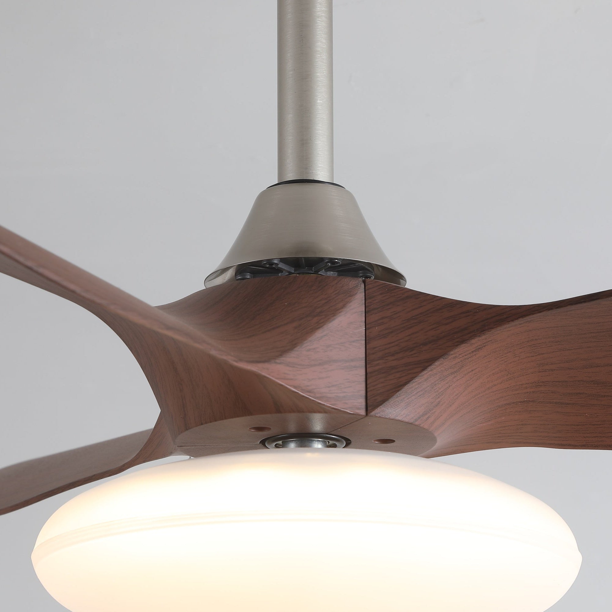 Zephira Ceiling Fan Light-Neutral Decor