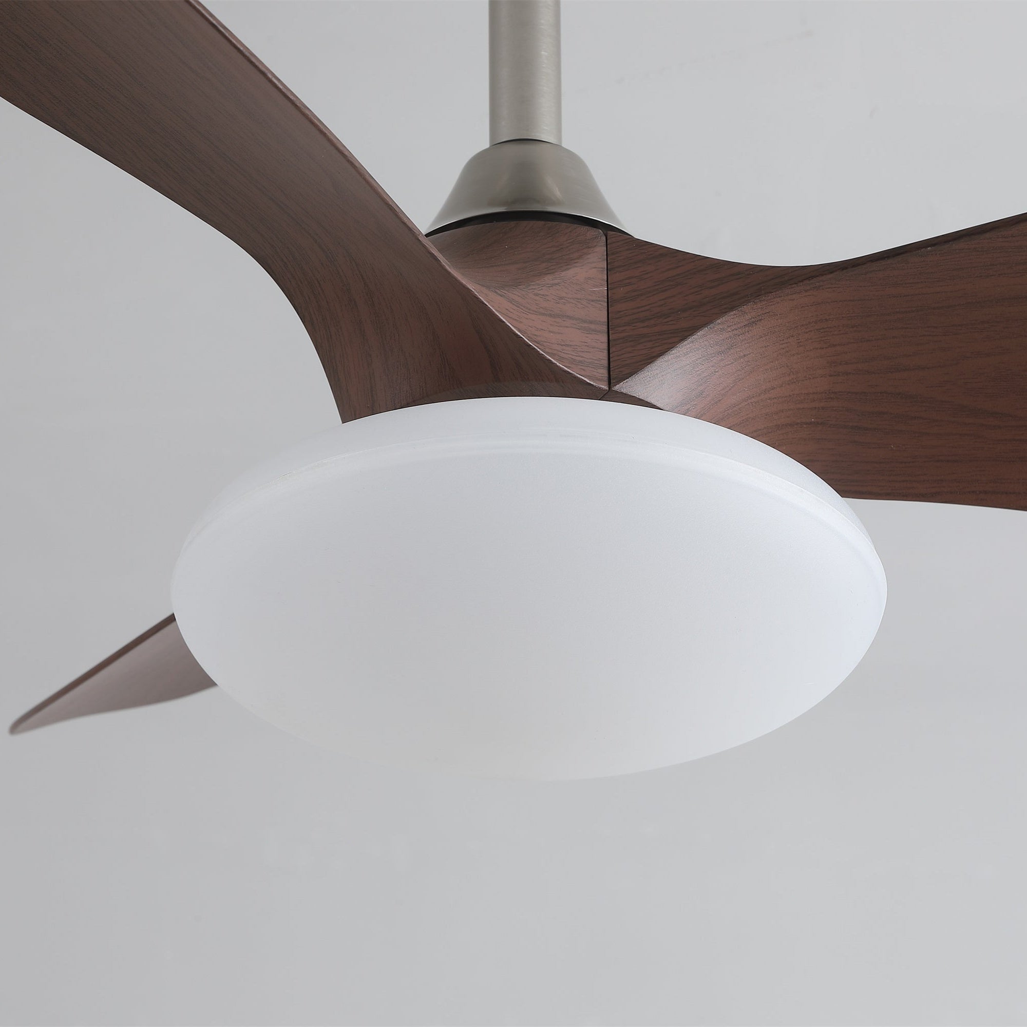 Zephira Ceiling Fan Light-Neutral Decor