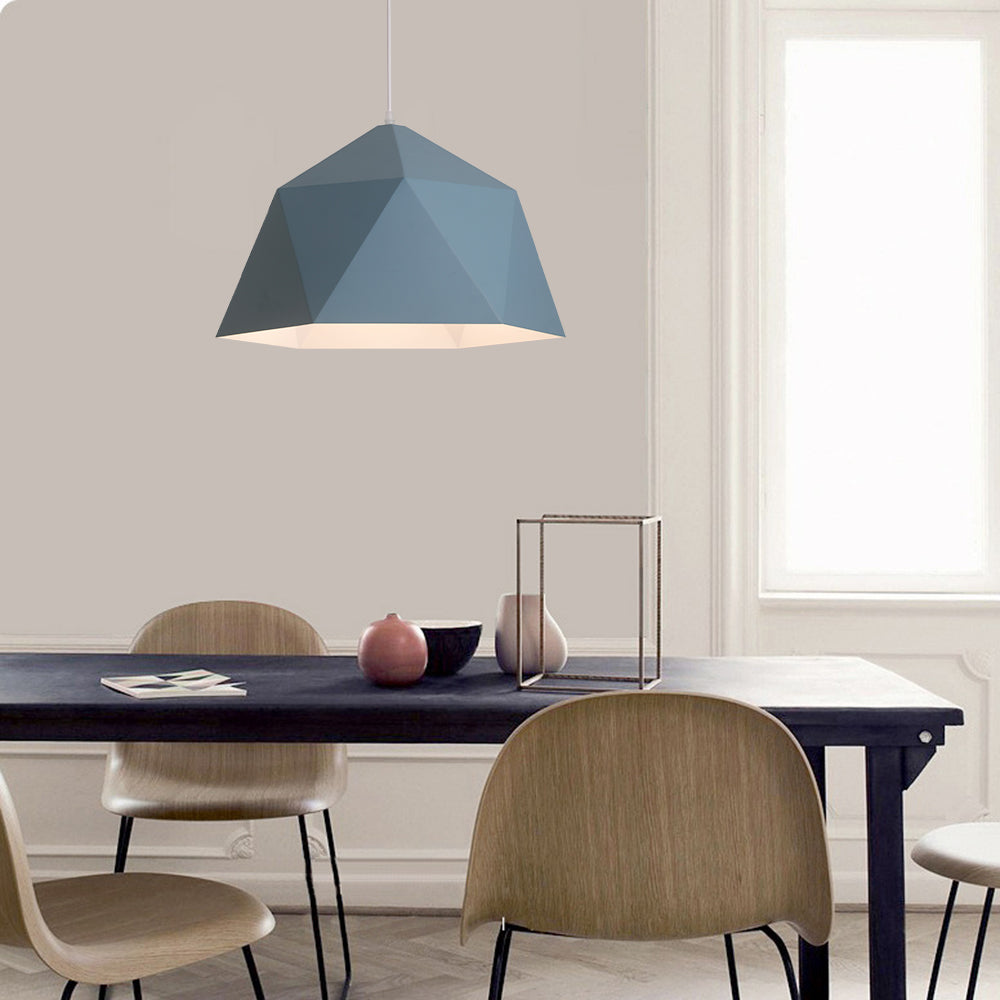 Aria Pendant Light, Morandi 9 Colour - Neutral Decor
