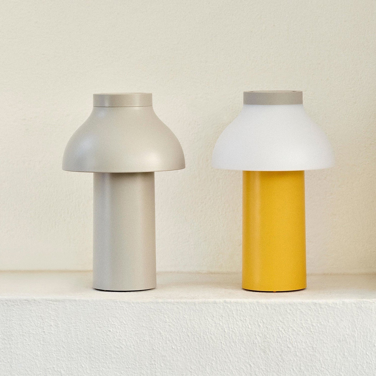 Tierop Portable Table Lamp