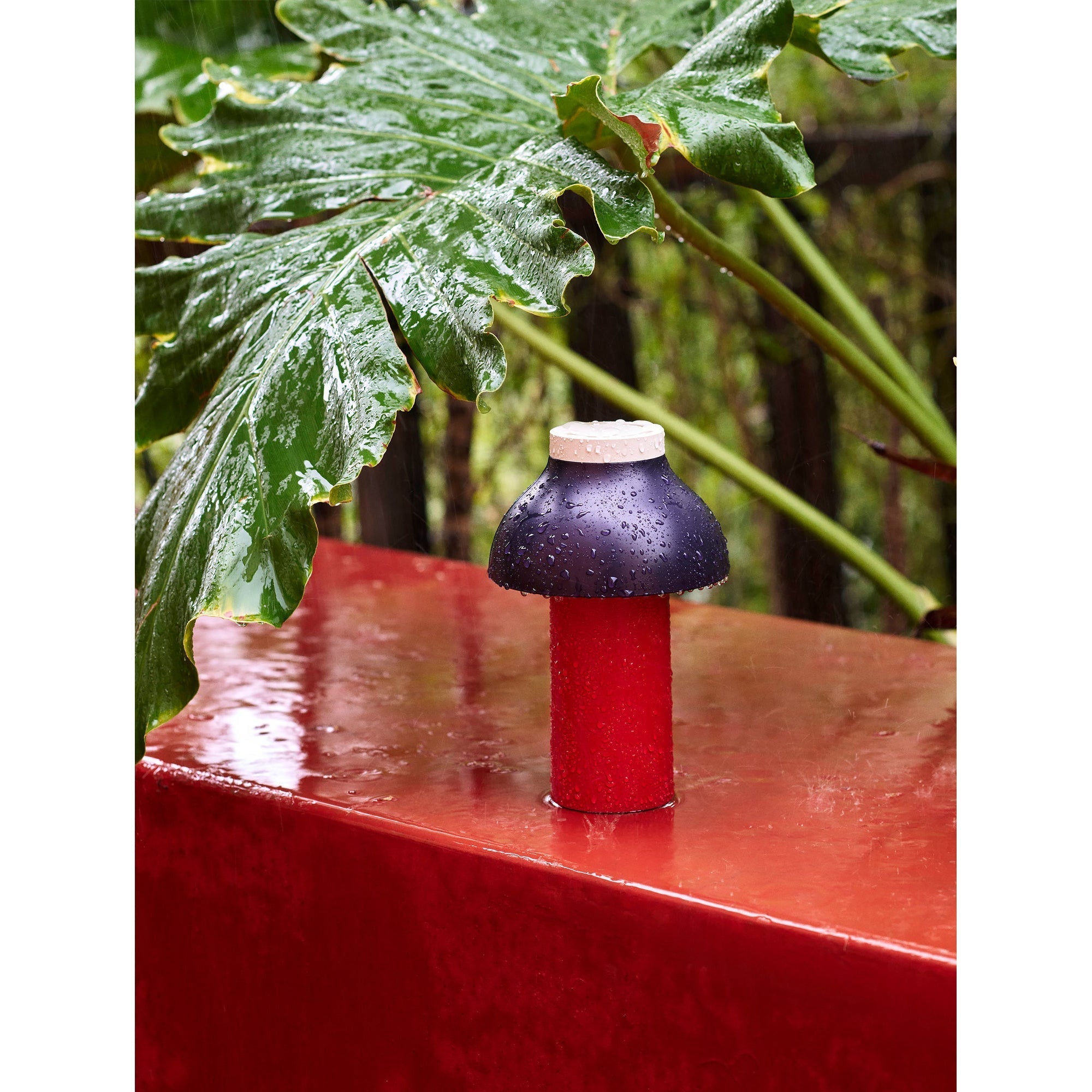 Tierop Portable Table Lamp