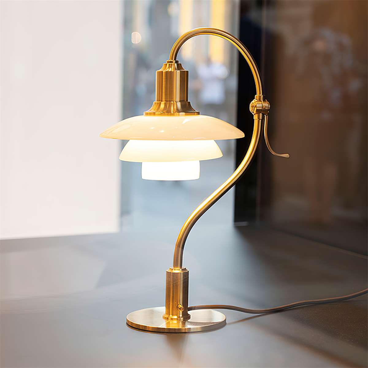 Phoebe Table Lamp