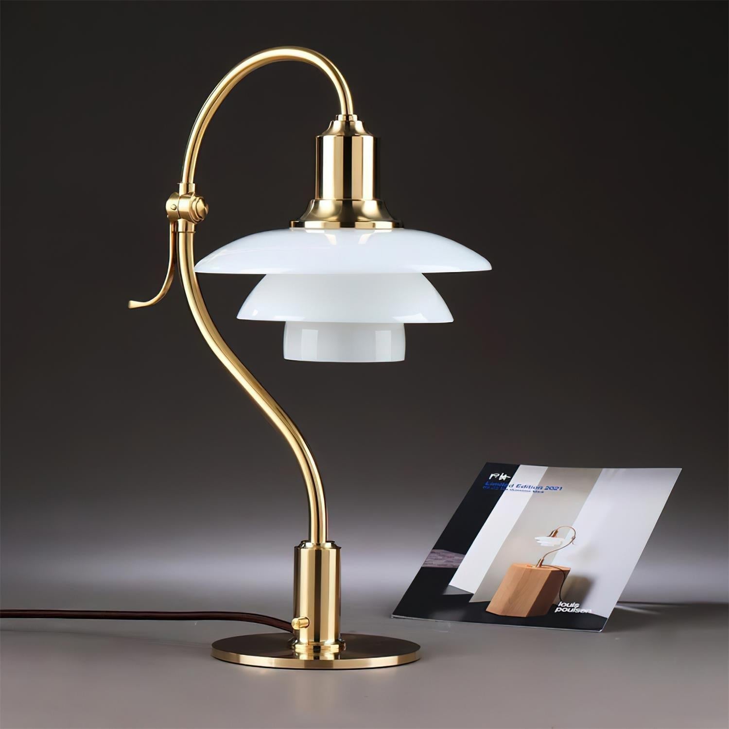 Phoebe Table Lamp