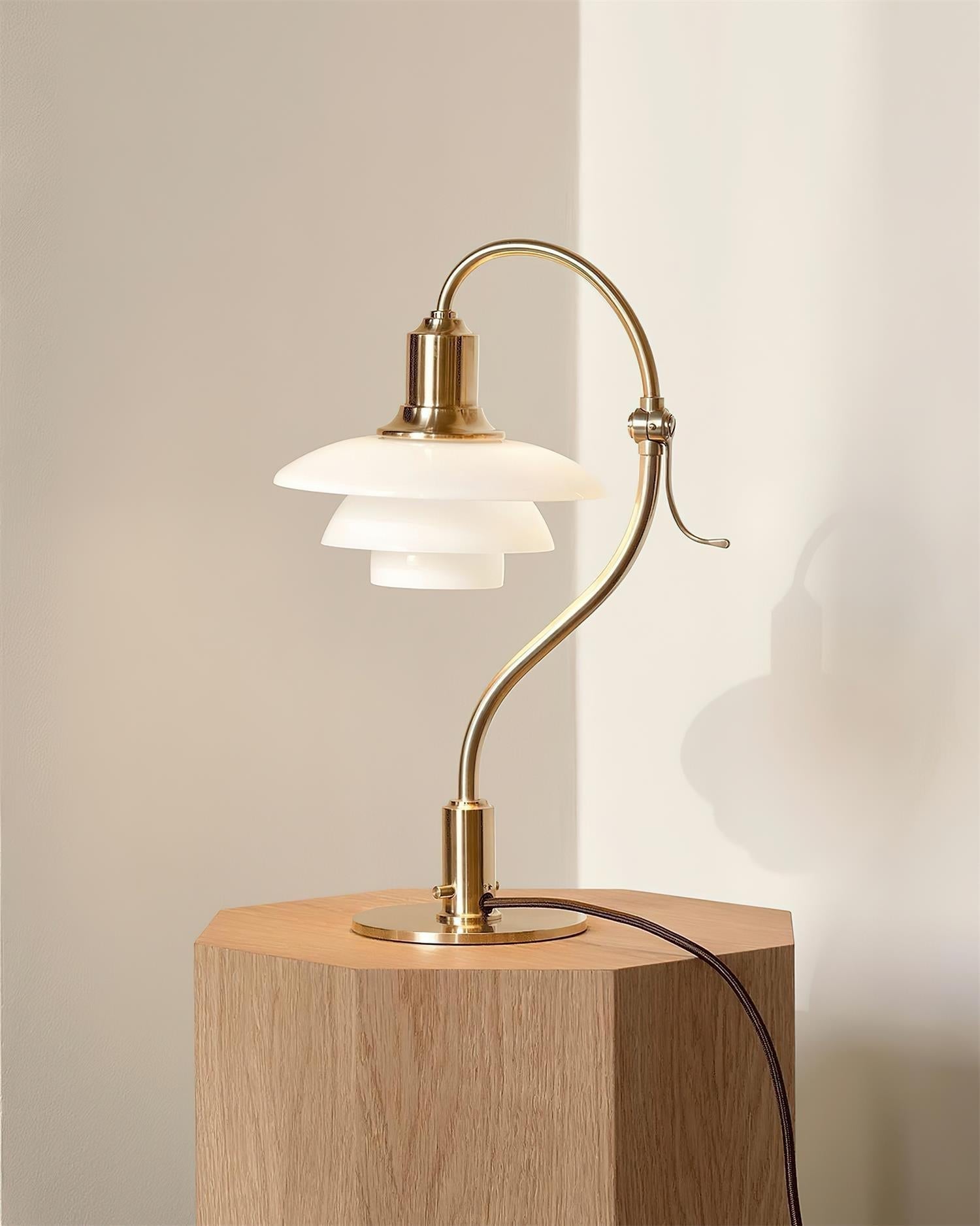 Phoebe Table Lamp