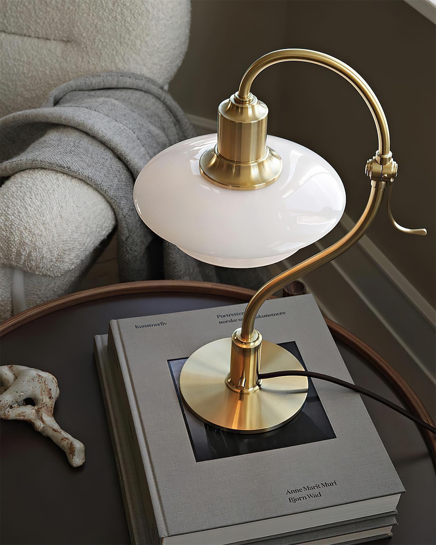 Phoebe Table Lamp