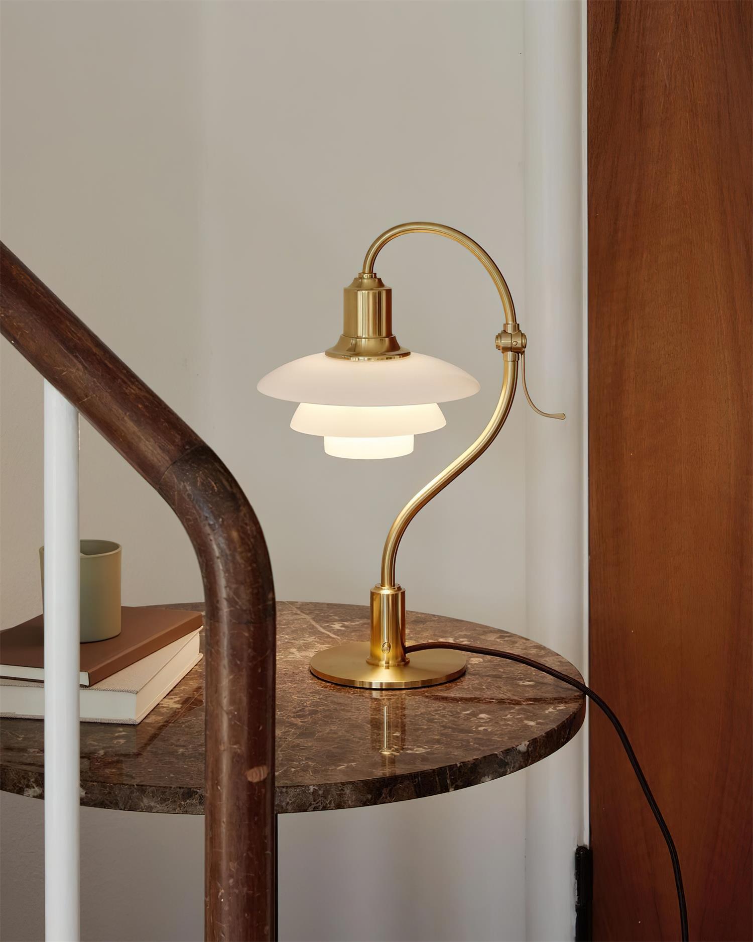 Phoebe Table Lamp