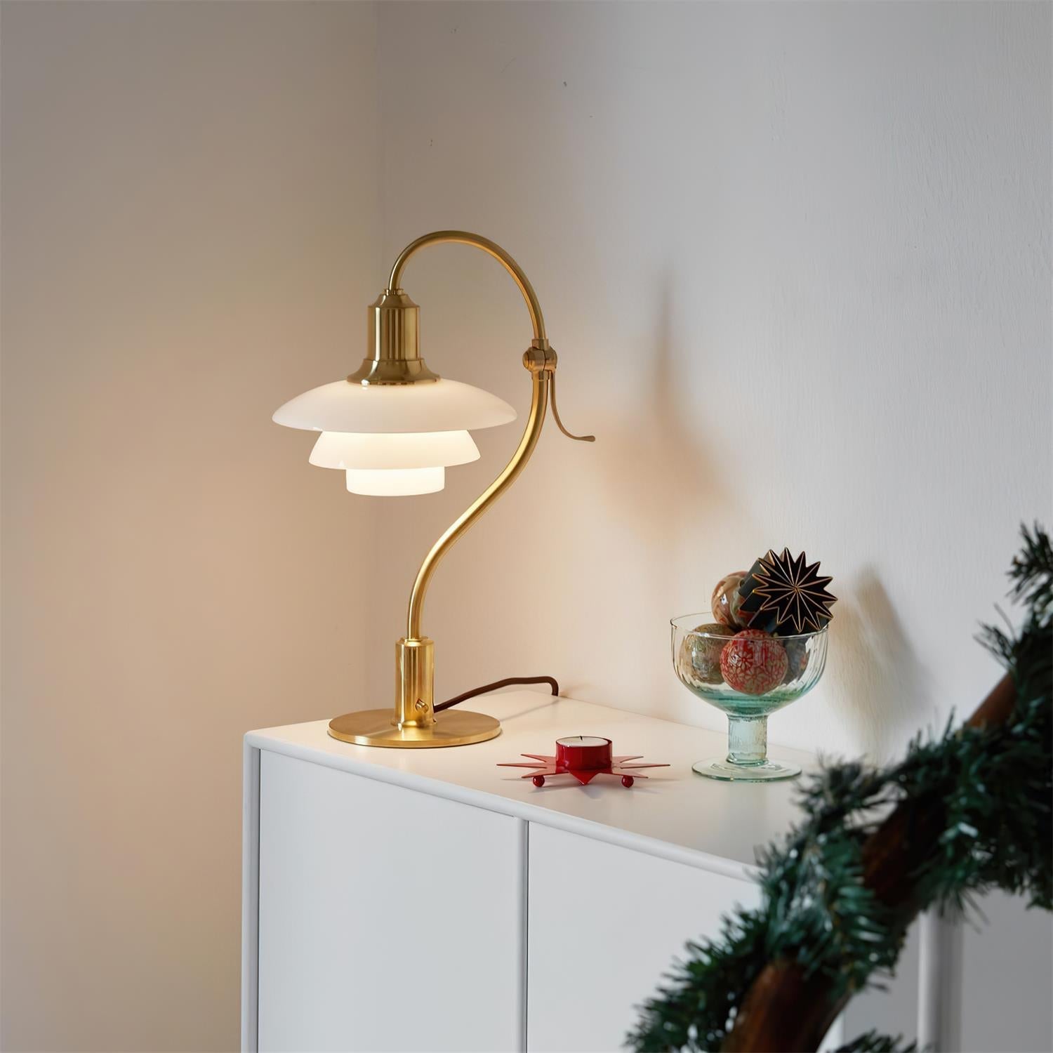 Phoebe Table Lamp