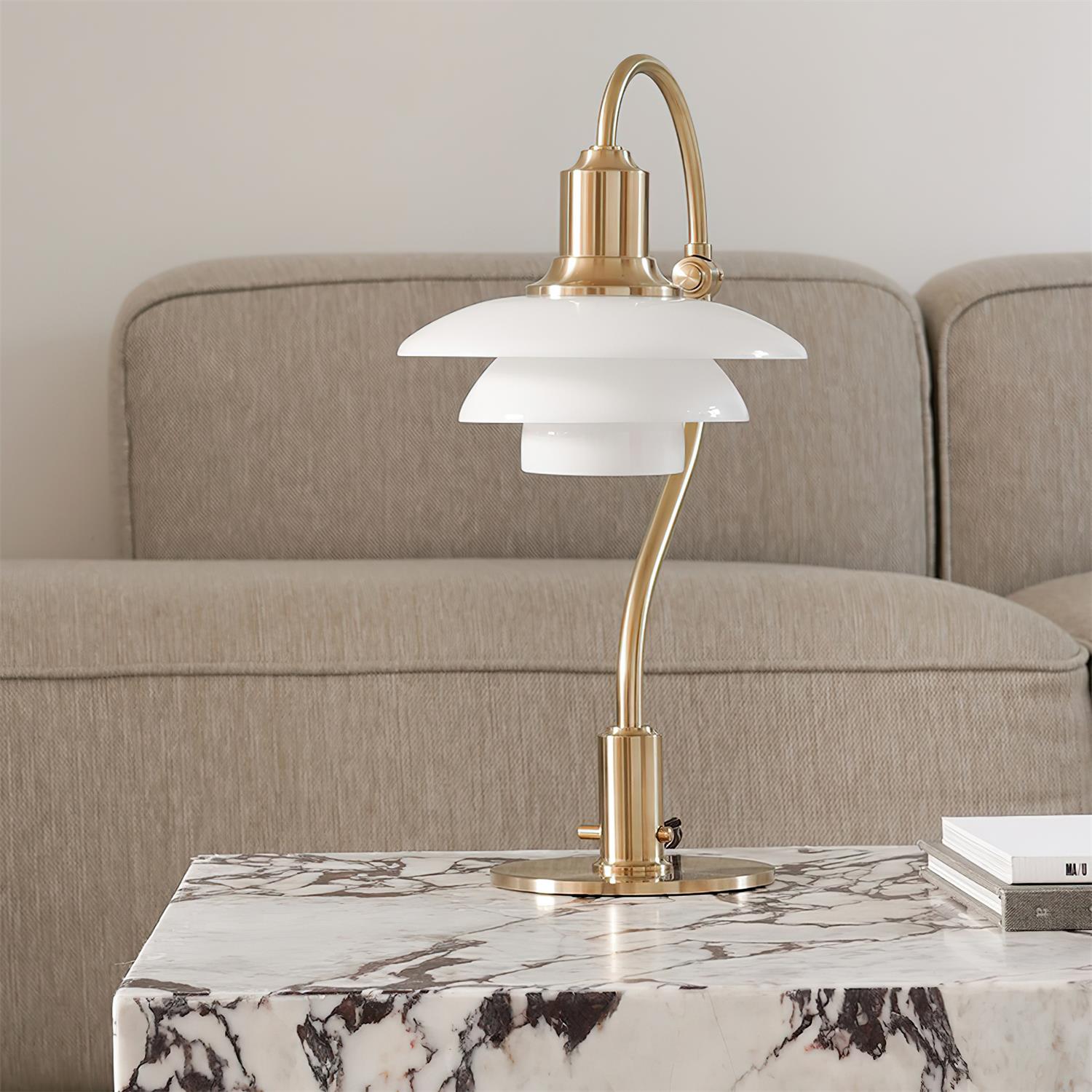 Phoebe Table Lamp