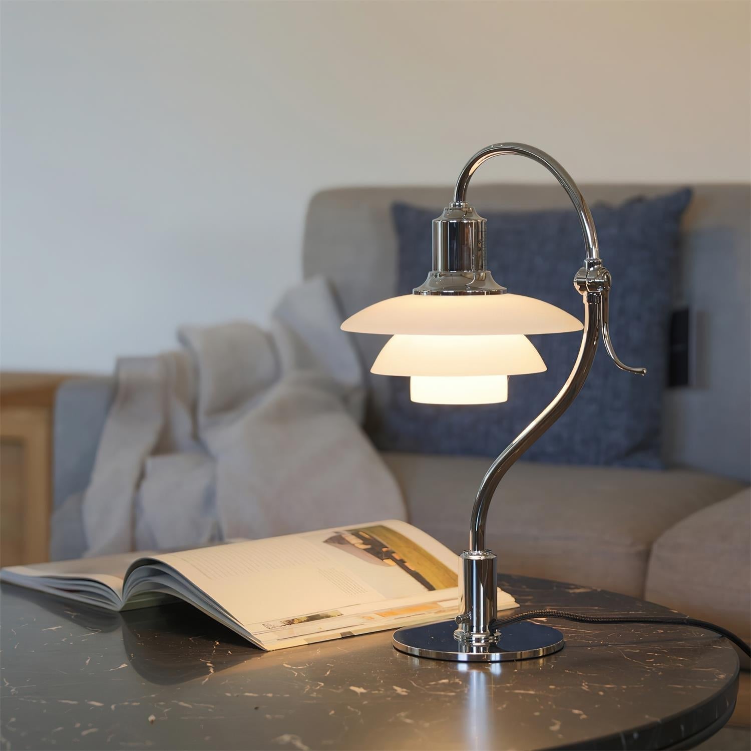 Phoebe Table Lamp