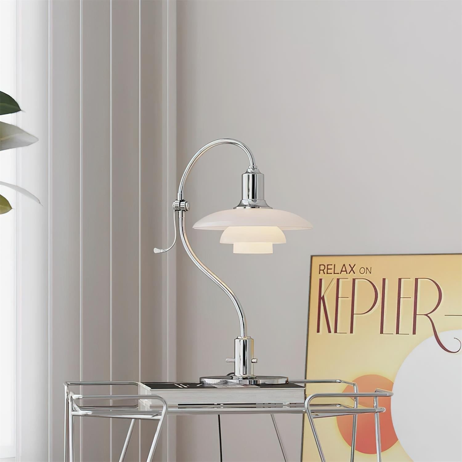 Phoebe Table Lamp