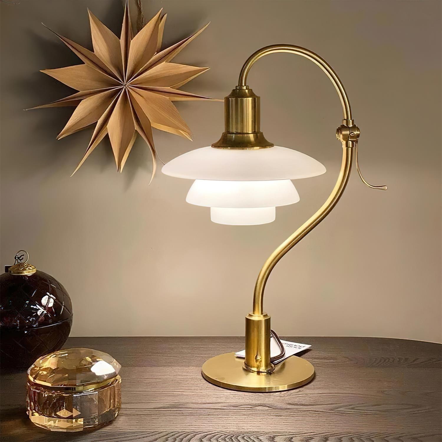 Phoebe Table Lamp