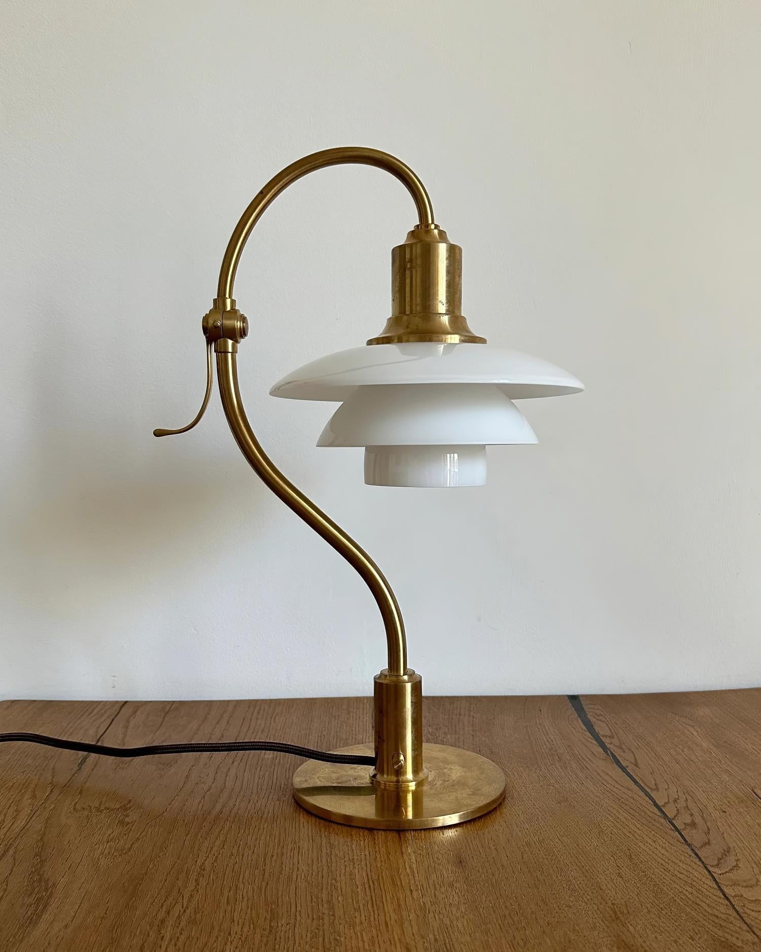 Phoebe Table Lamp