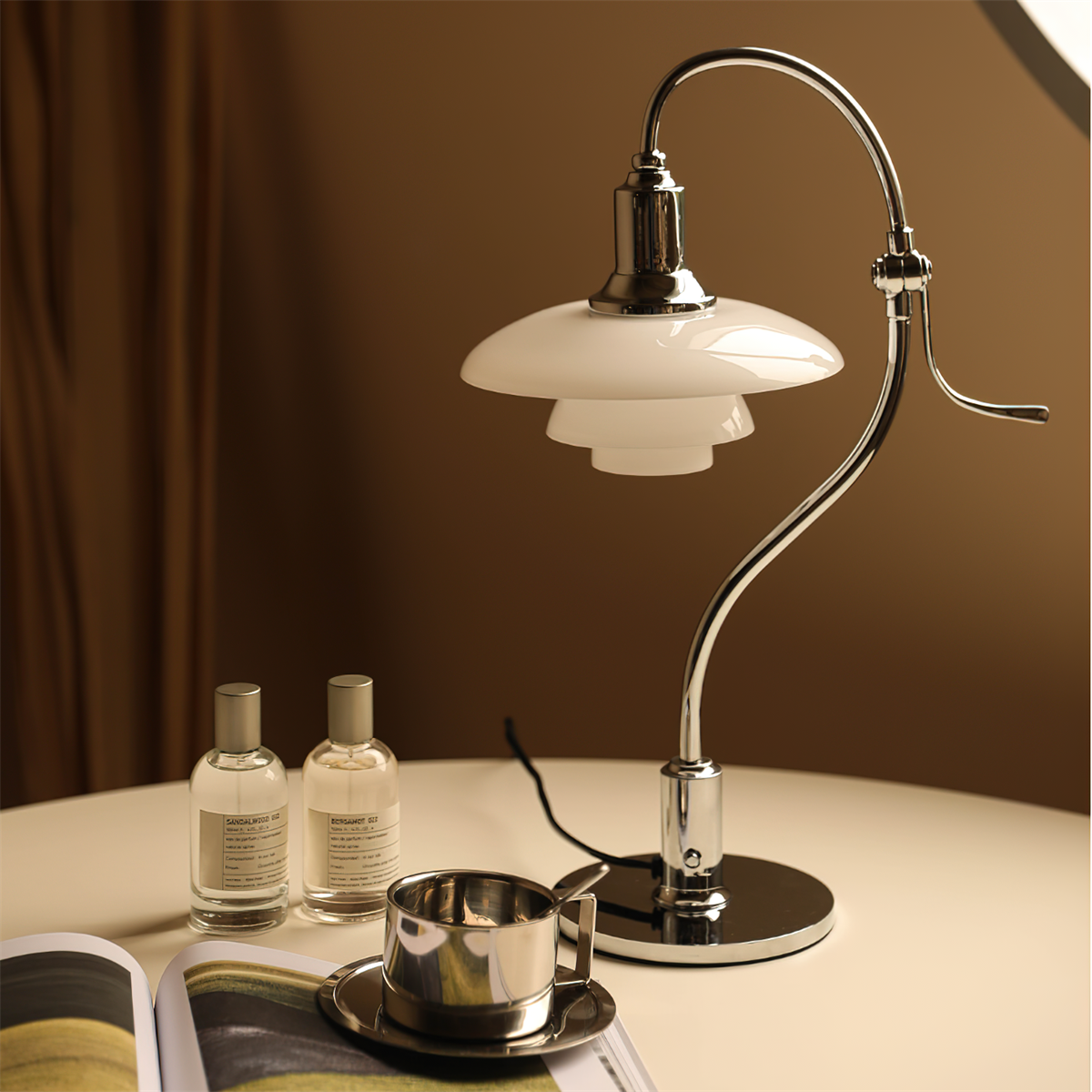 Phoebe Table Lamp