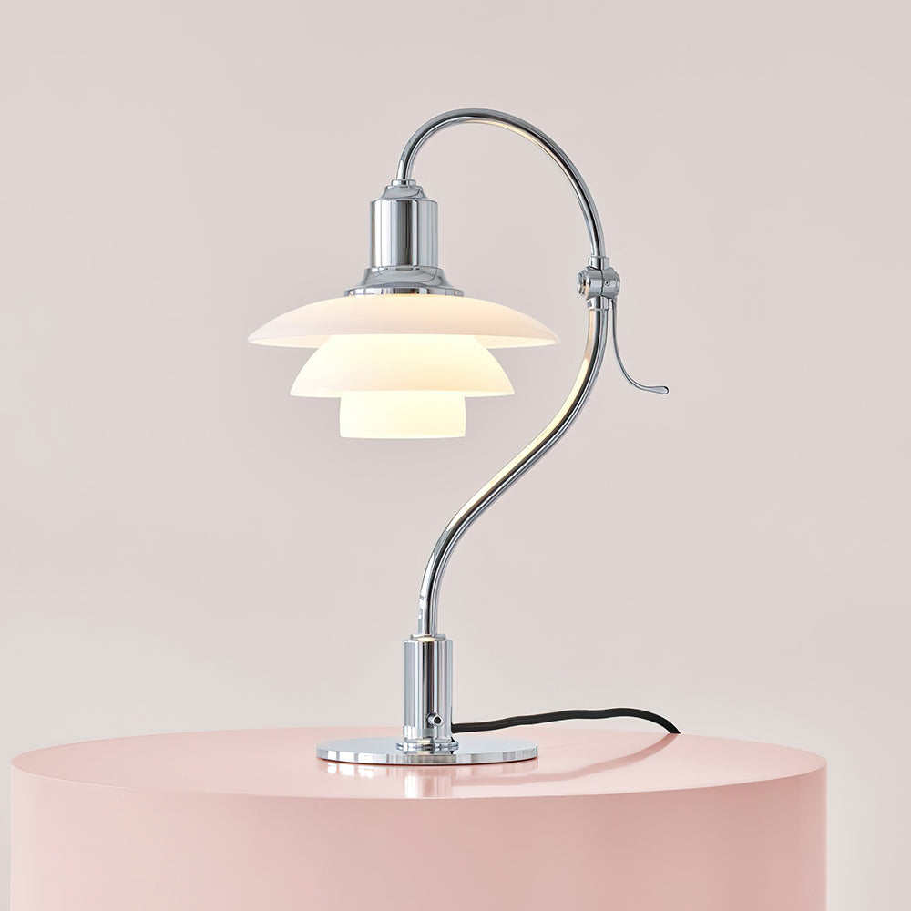Phoebe Table Lamp