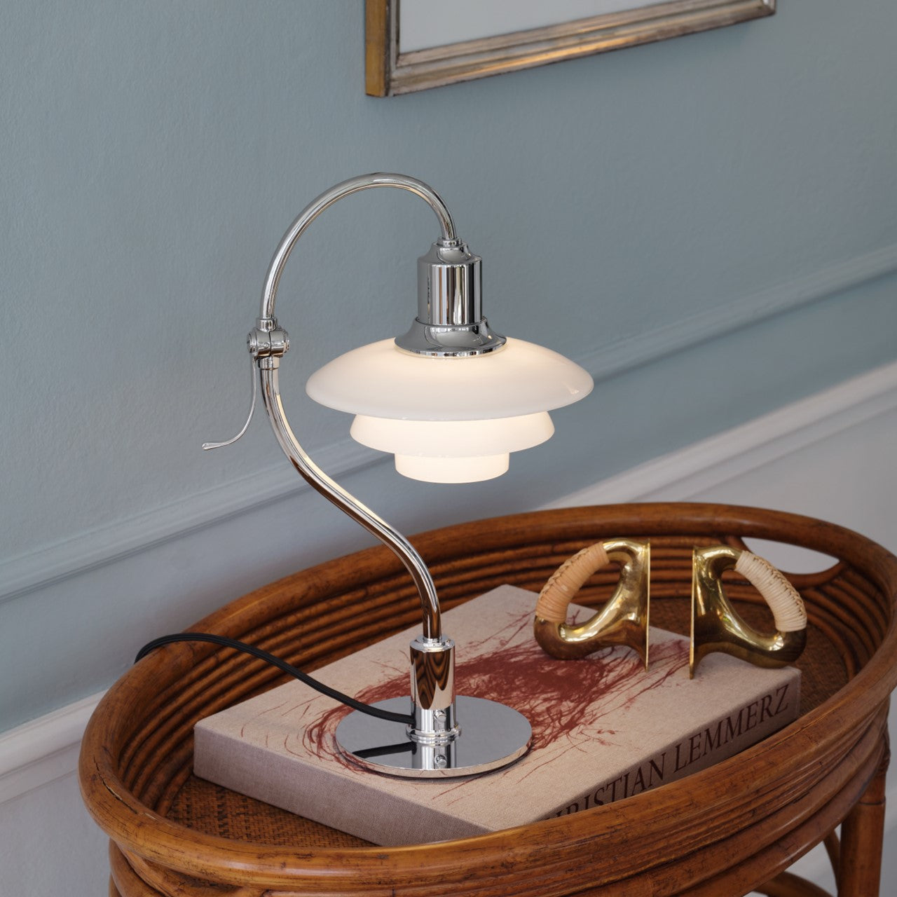 Phoebe Table Lamp