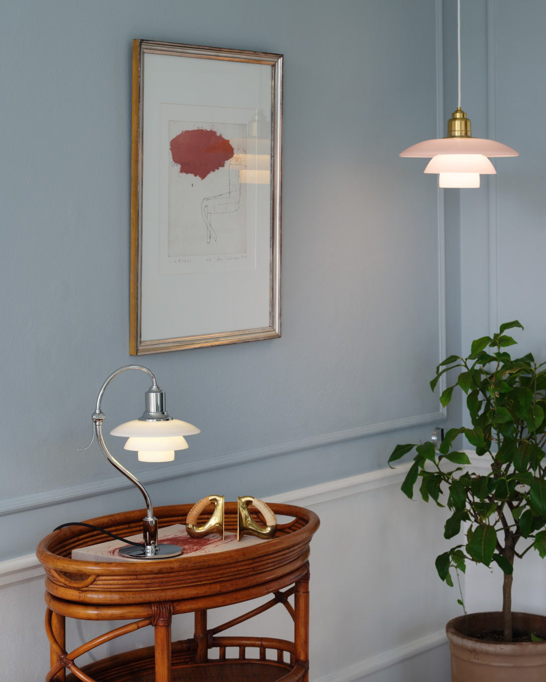 Phoebe Table Lamp