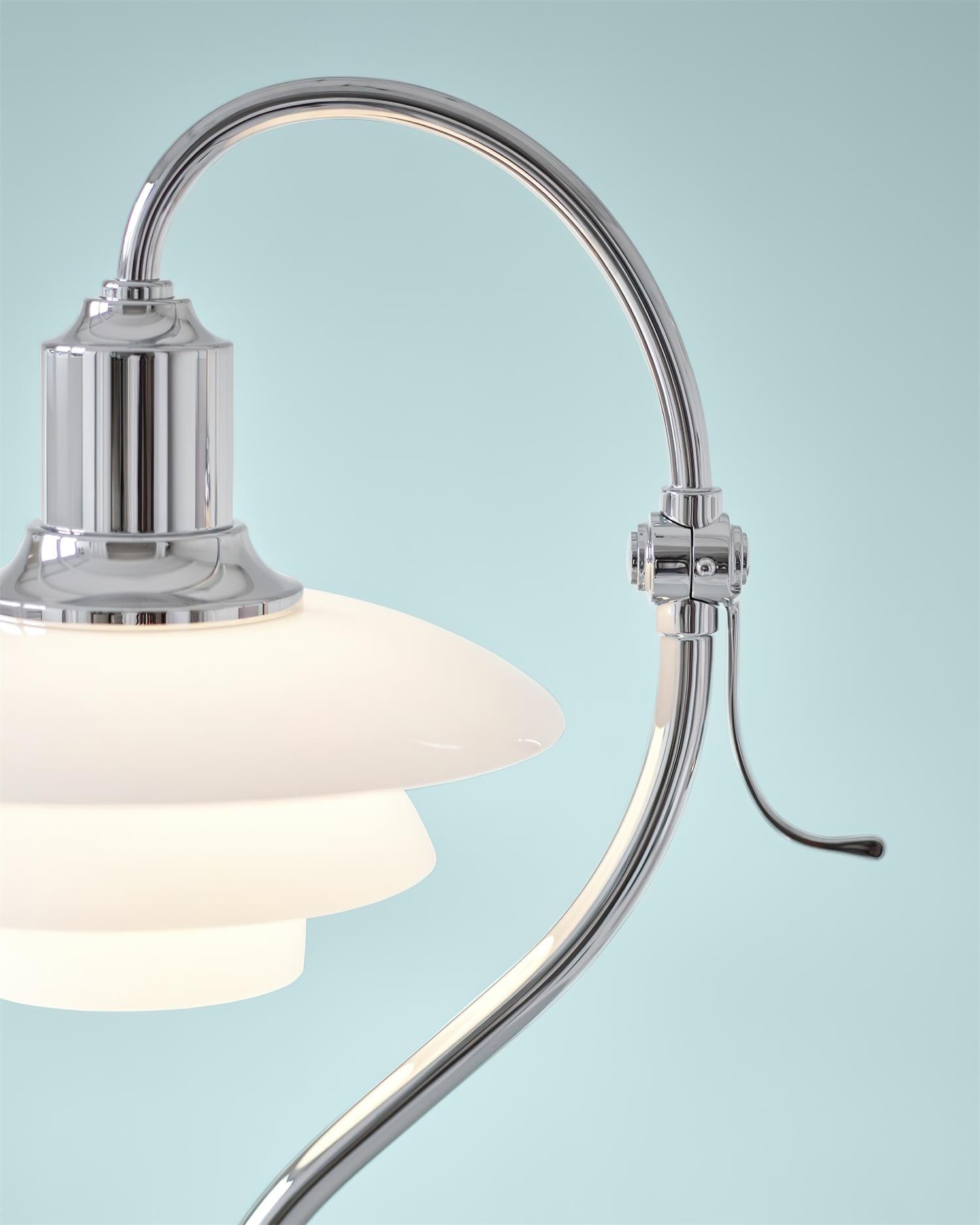 Phoebe Table Lamp