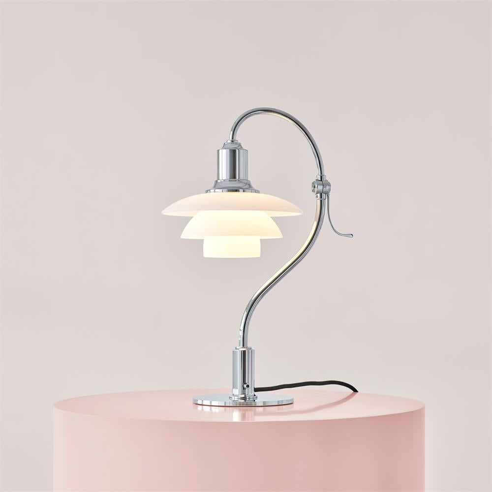 Phoebe Table Lamp