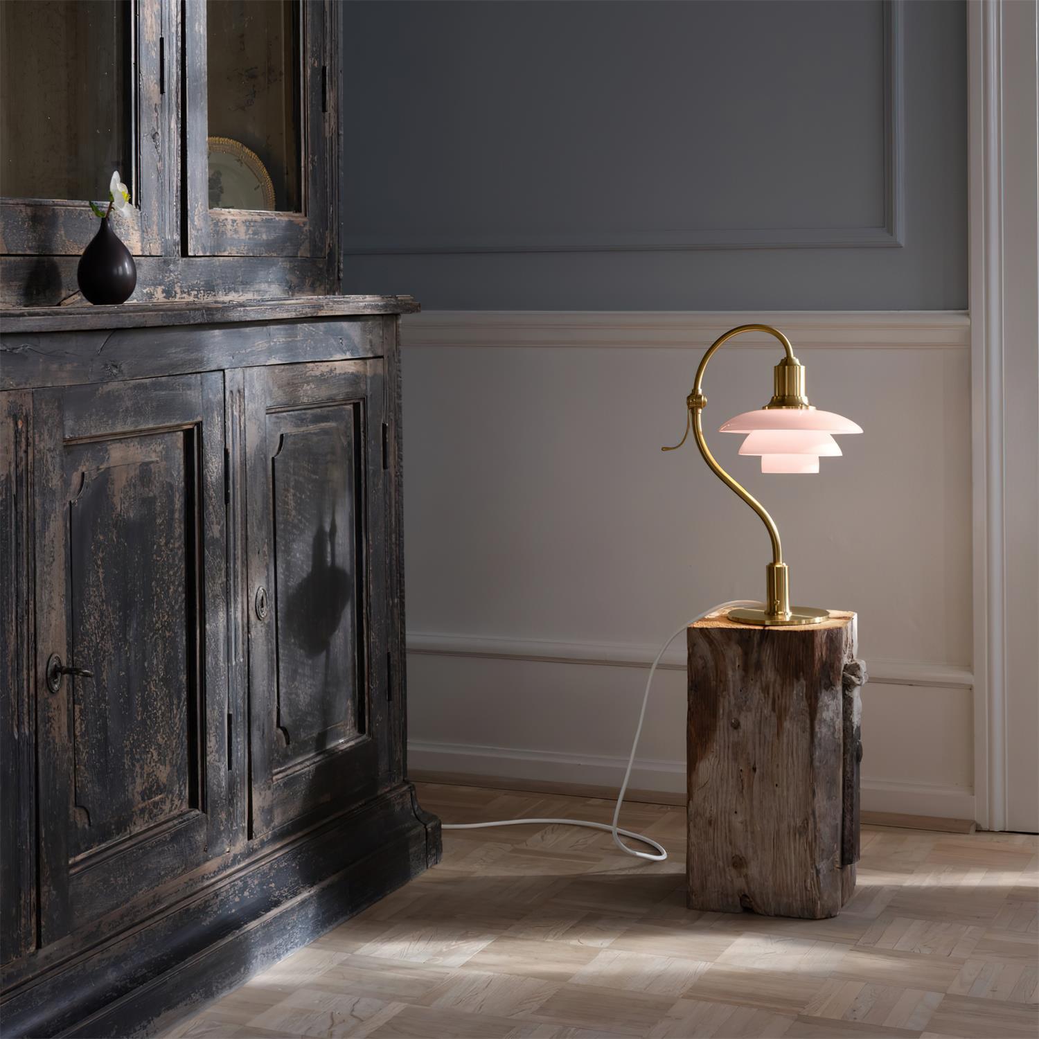Phoebe Table Lamp