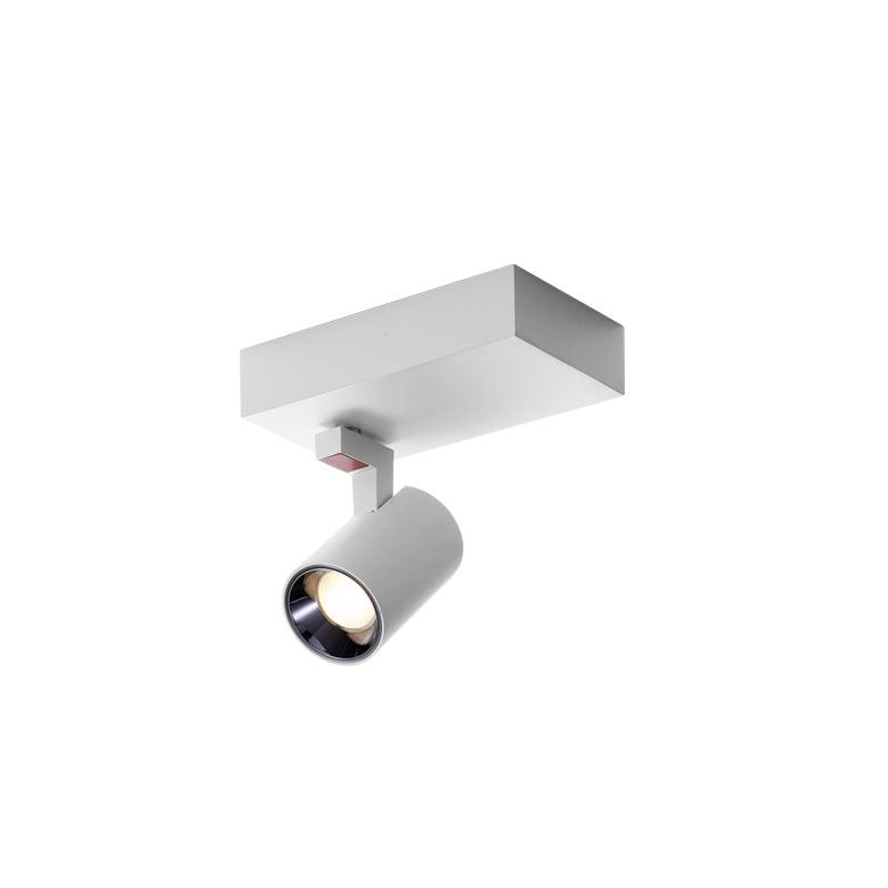 Falis Ceiling Lamp POG Double Linear Adjustable Spots-Neutral Decor