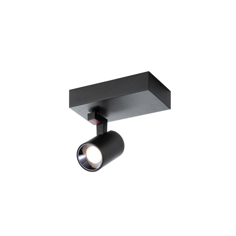 Falis Ceiling Lamp POG Double Linear Adjustable Spots-Neutral Decor