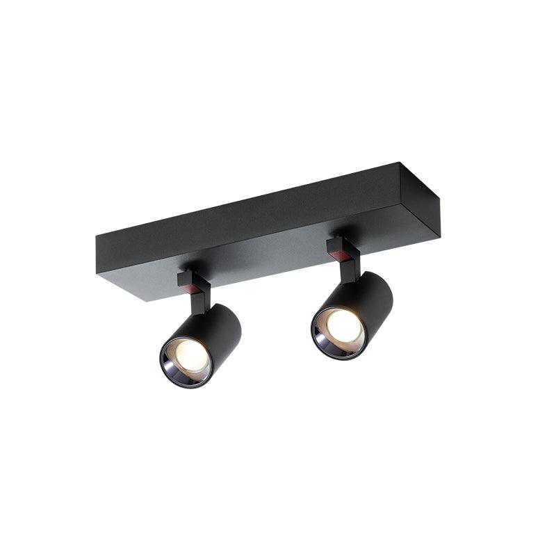 Falis Ceiling Lamp POG Double Linear Adjustable Spots-Neutral Decor
