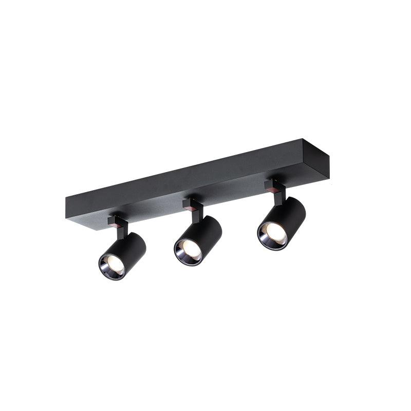 Falis Ceiling Lamp POG Double Linear Adjustable Spots-Neutral Decor