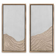 Panoramic 2 piece set P2P 002 - Neutralighting