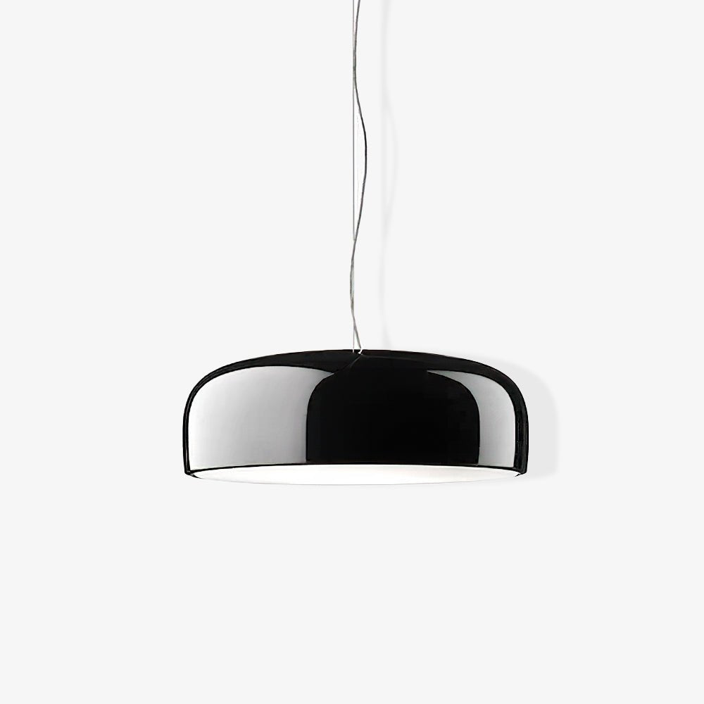 Ryan Minimalist Pendant Light-Neutral Decor