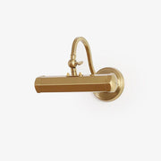 Blanor Modern Minimalist Wall Lamp-Neutral Decor