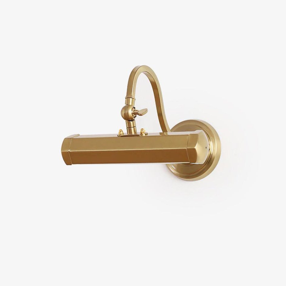 Blanor Modern Minimalist Wall Lamp-Neutral Decor