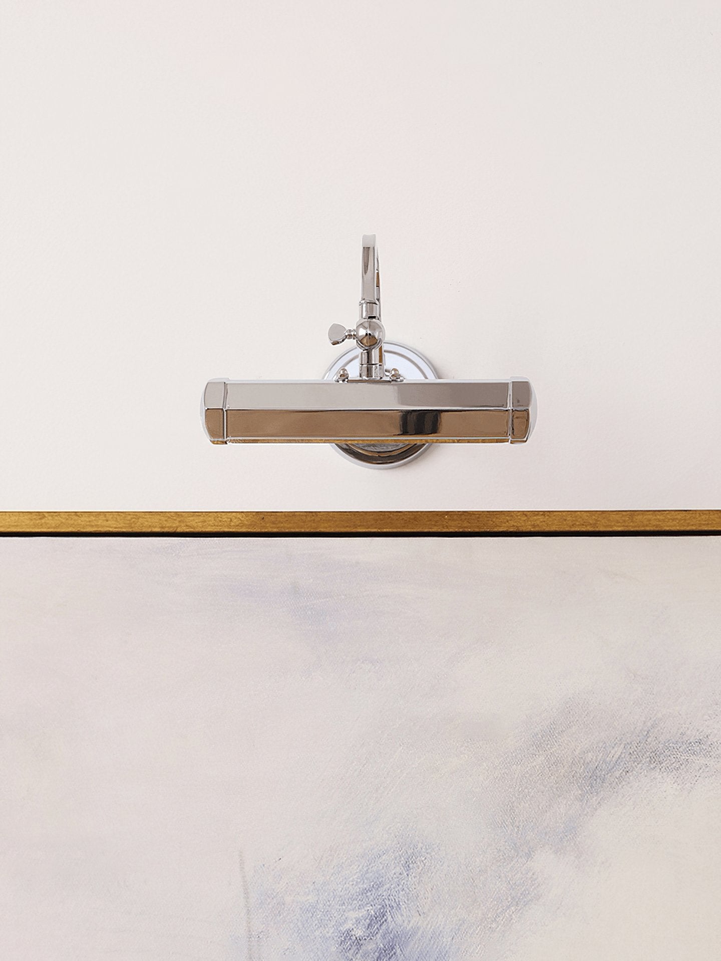 Blanor Modern Minimalist Wall Lamp-Neutral Decor