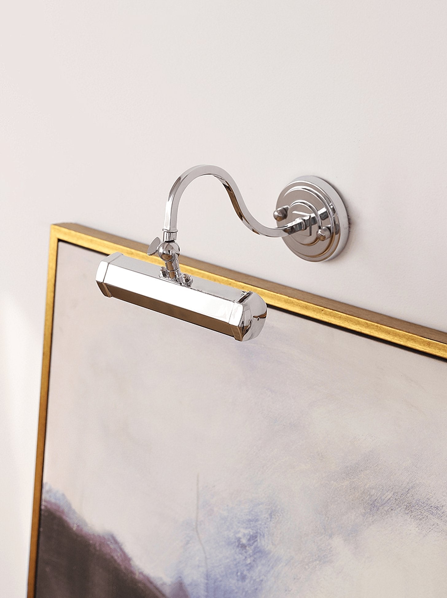 Blanor Modern Minimalist Wall Lamp-Neutral Decor