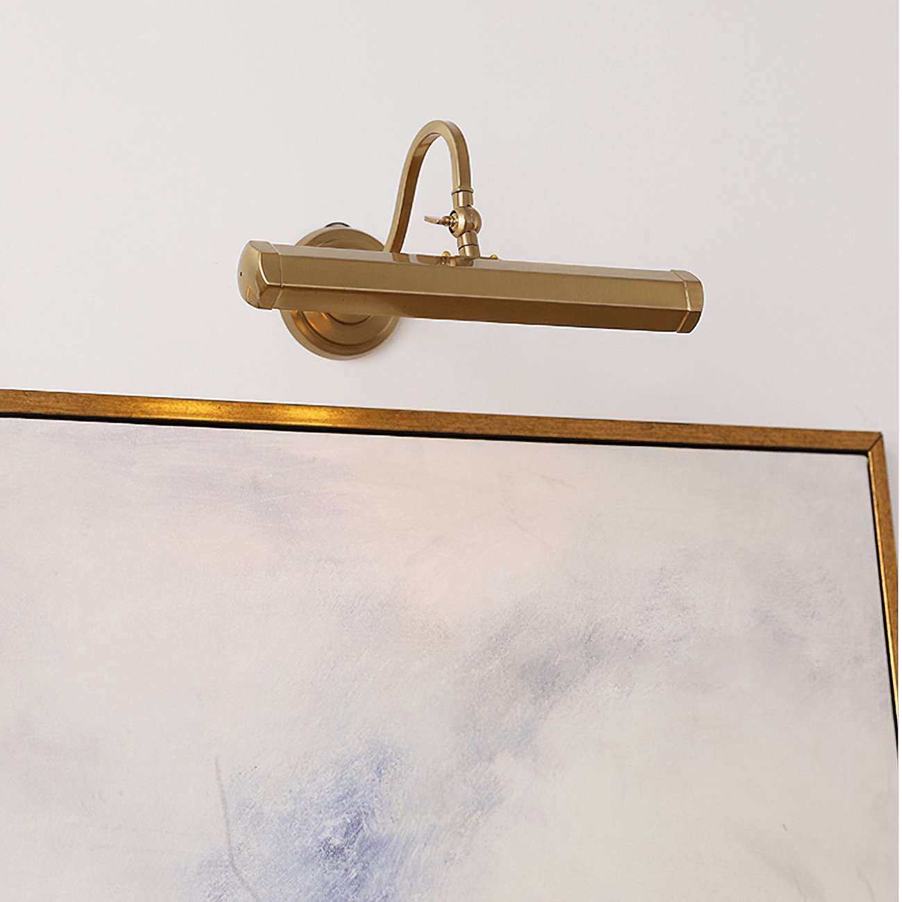 Blanor Modern Minimalist Wall Lamp-Neutral Decor