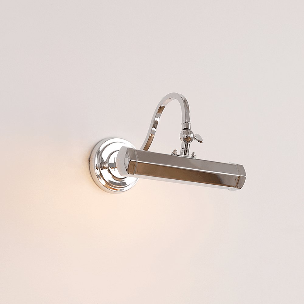 Blanor Modern Minimalist Wall Lamp-Neutral Decor
