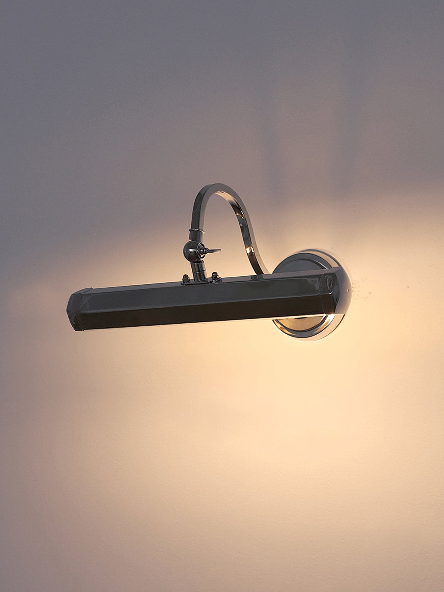 Blanor Modern Minimalist Wall Lamp-Neutral Decor