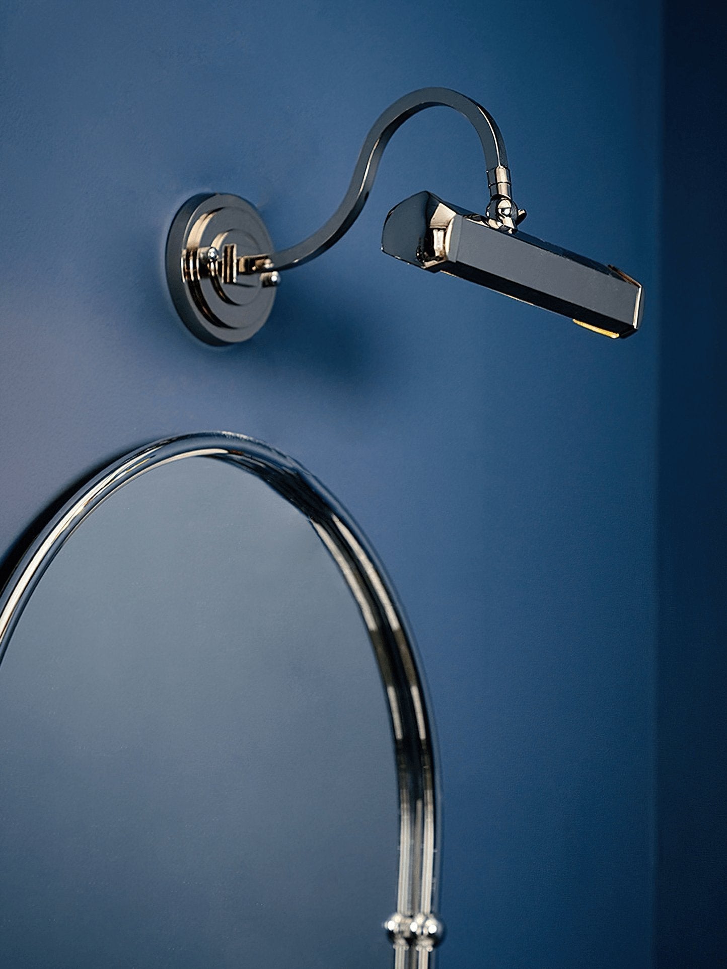 Blanor Modern Minimalist Wall Lamp-Neutral Decor