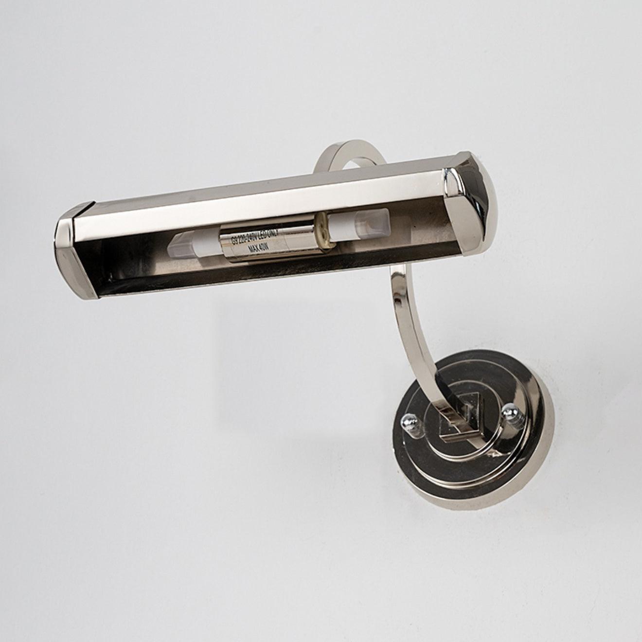 Blanor Modern Minimalist Wall Lamp-Neutral Decor