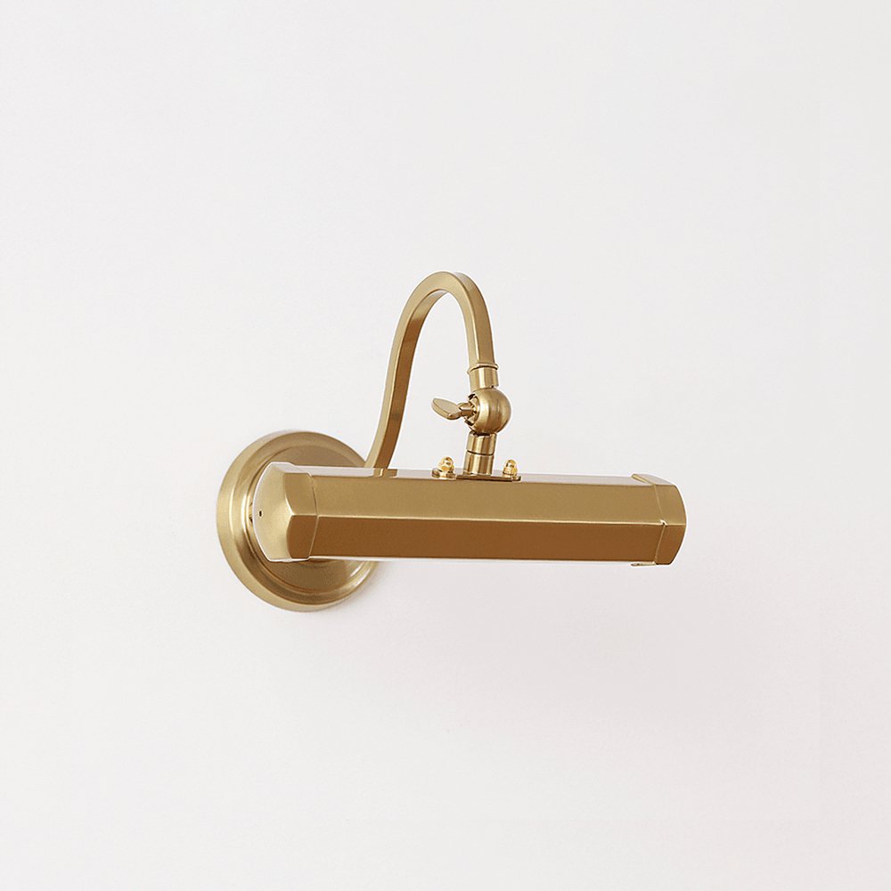 Blanor Modern Minimalist Wall Lamp-Neutral Decor
