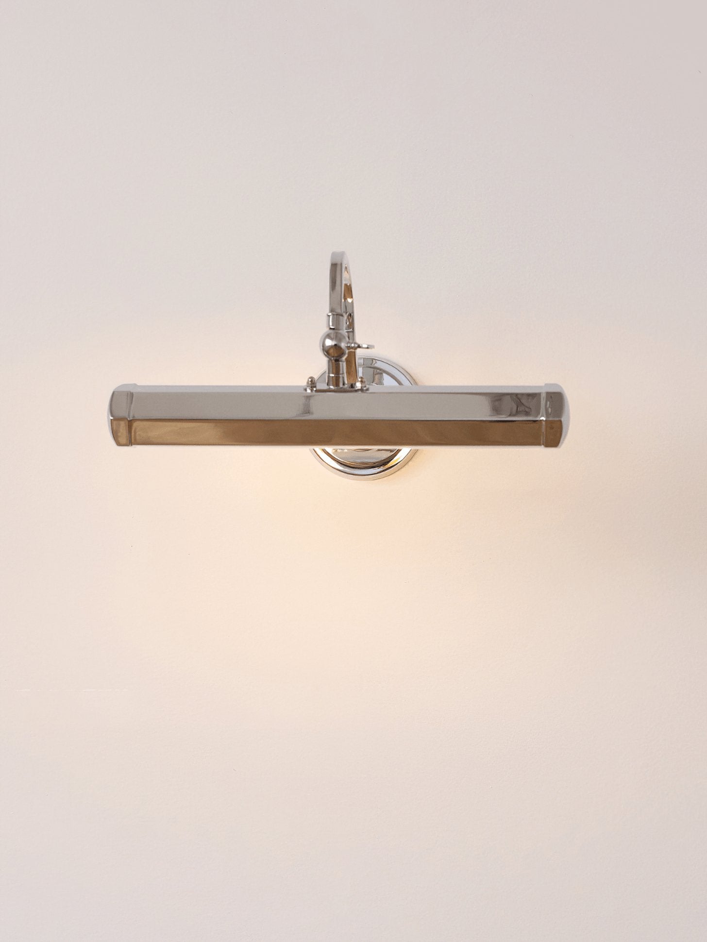 Blanor Modern Minimalist Wall Lamp-Neutral Decor